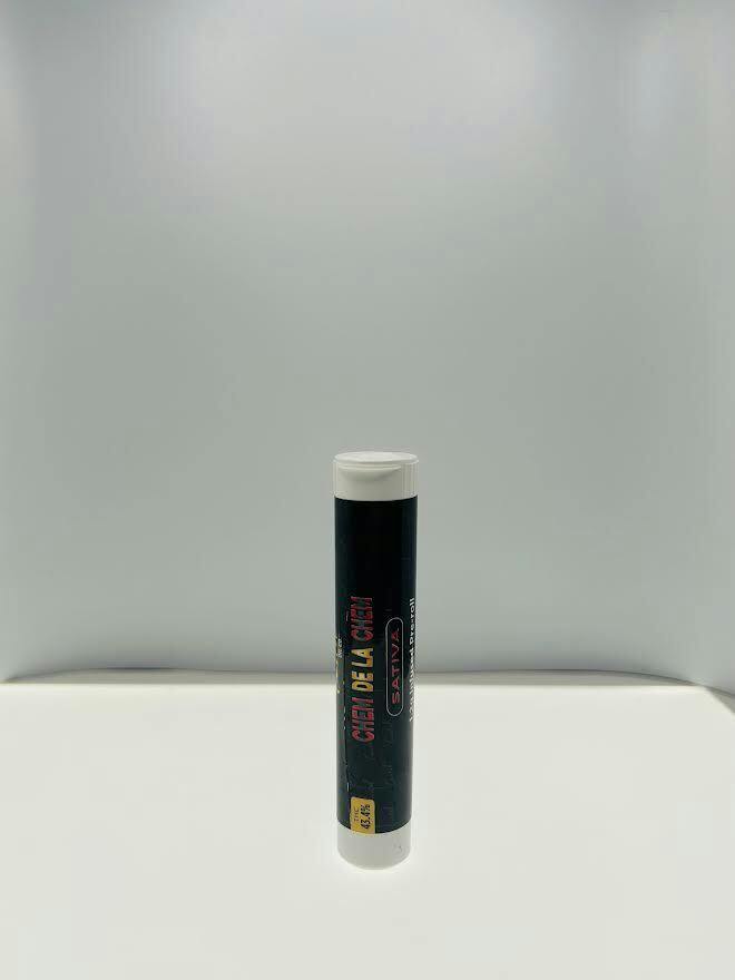 Cartel Oil Co | Chem De La Chem | Infused Joint | 1.2g by Cartel Oil Co