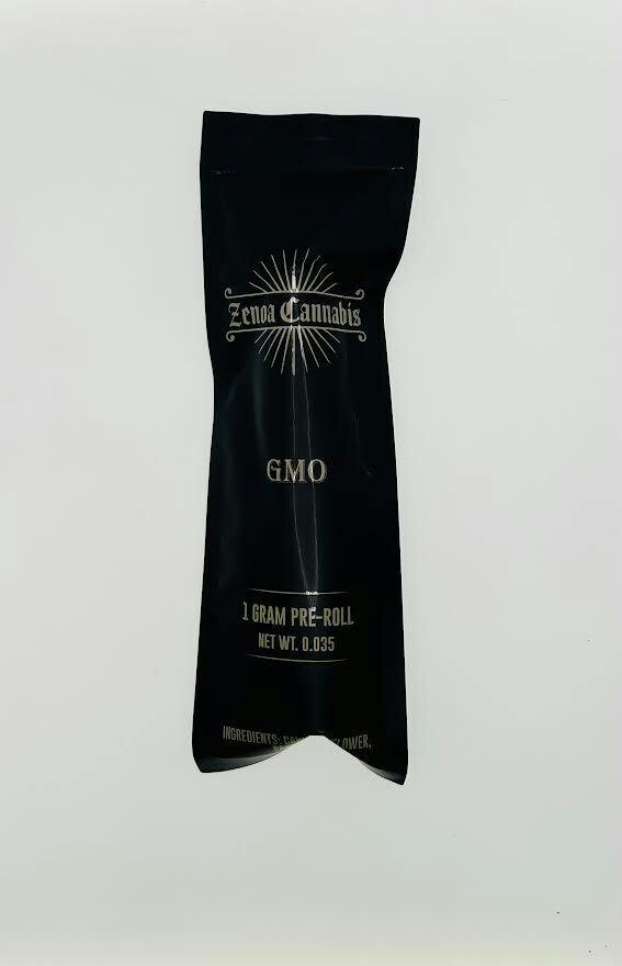 Gmo