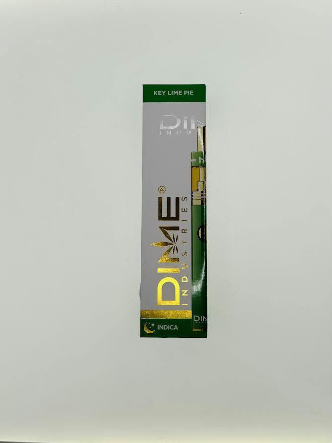 Key Lime Pie | 2G All In One Device by Dime Industries