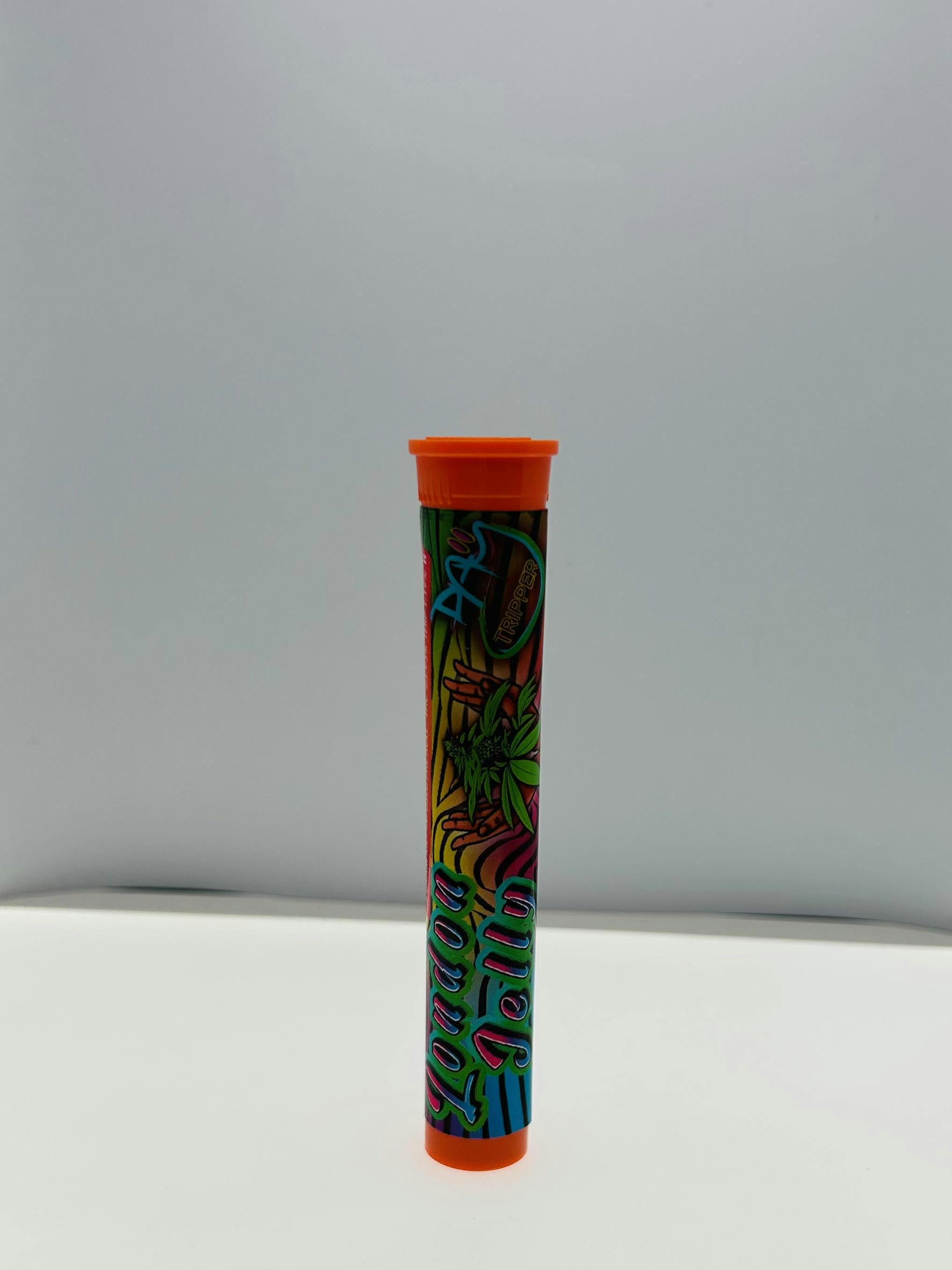 London Jelly | Infused Joints | 1g