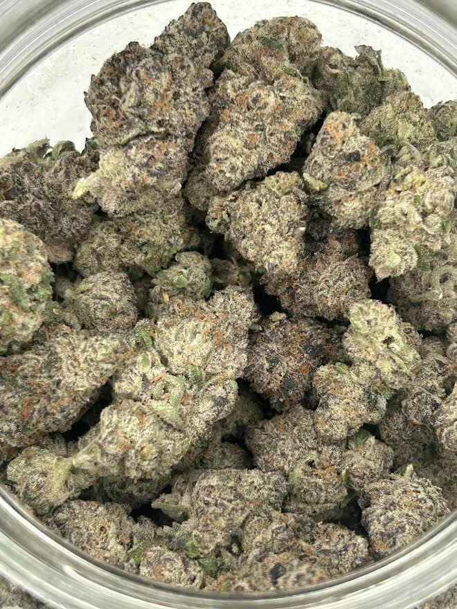 Lava Mint (Rocktop)