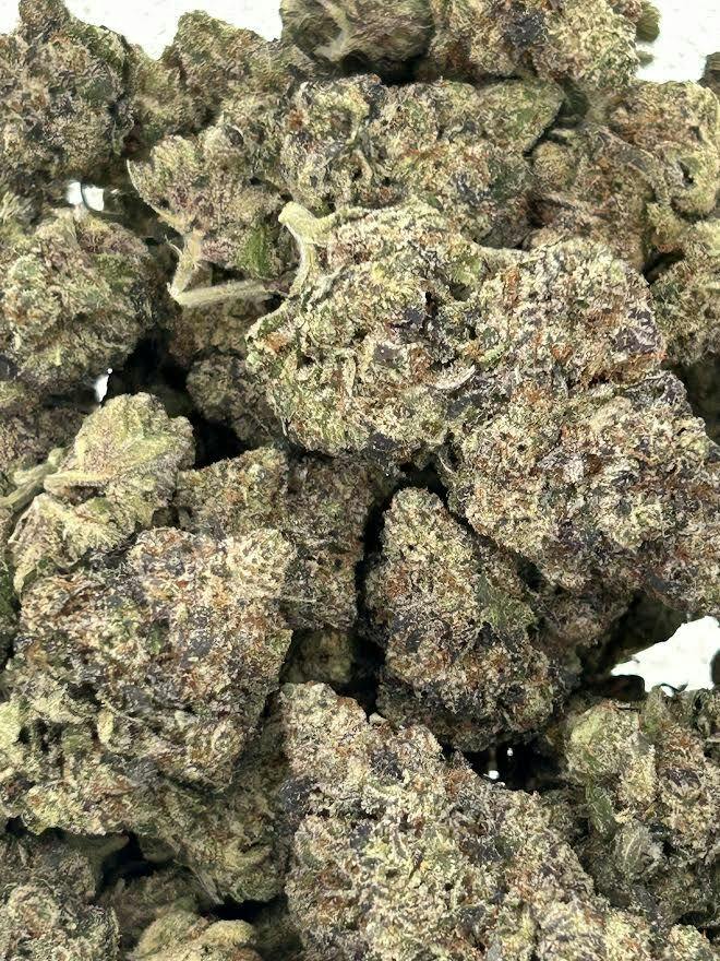 Sour Diesel (ICON)