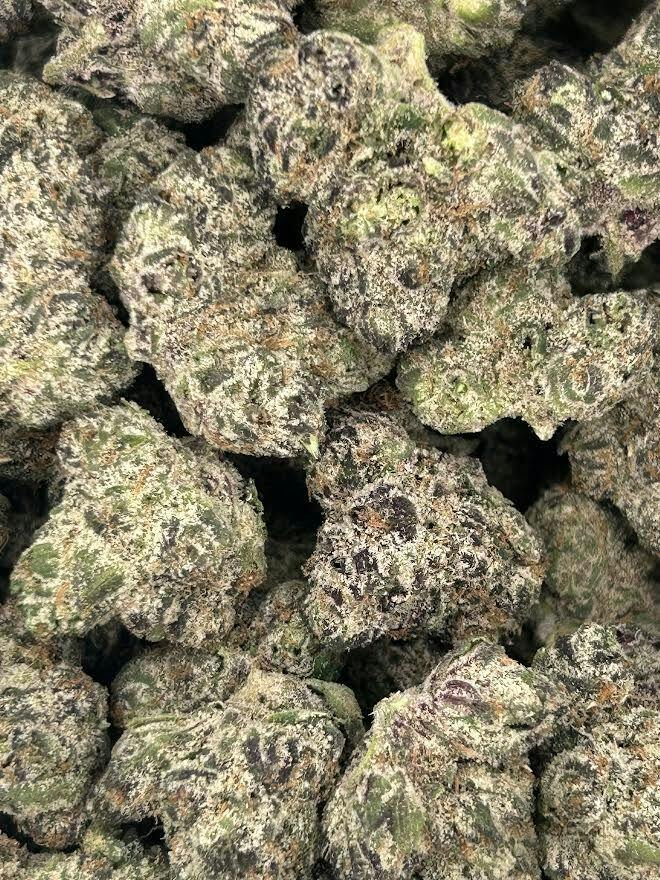 Runtz (Pure Exotics)