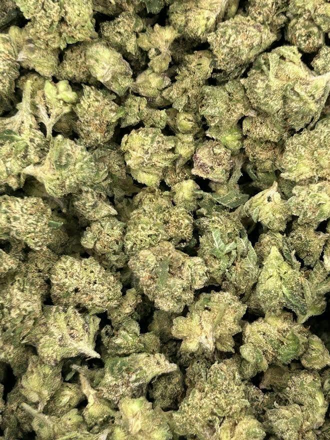 Lemon Cherry Garlic (SWC)