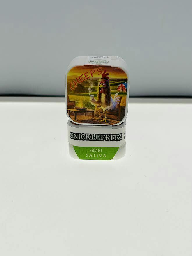 Snicklefritz 1g Rosin (VGP)