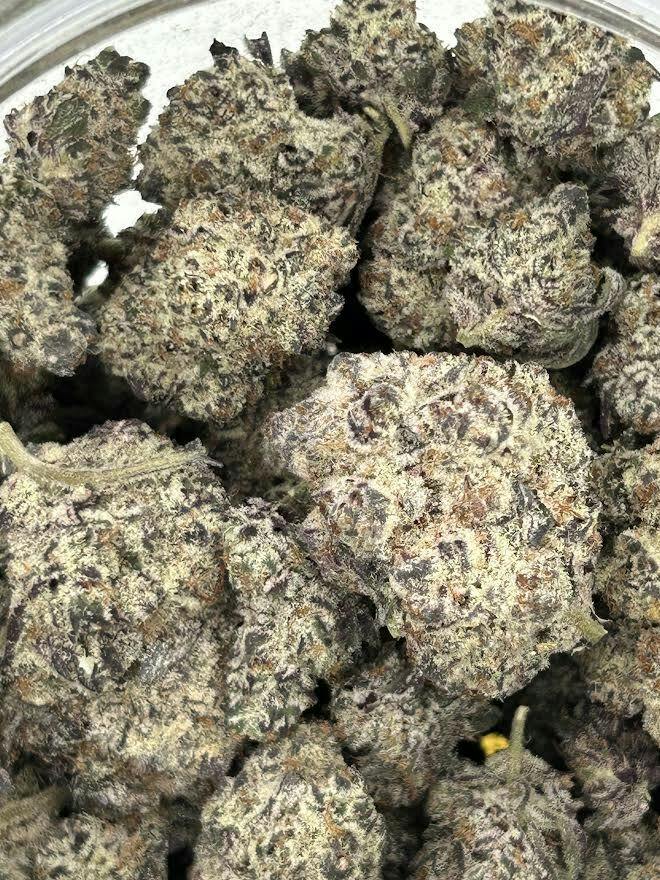 Trump Runtz | 1g at Livwell Meds Sulphur