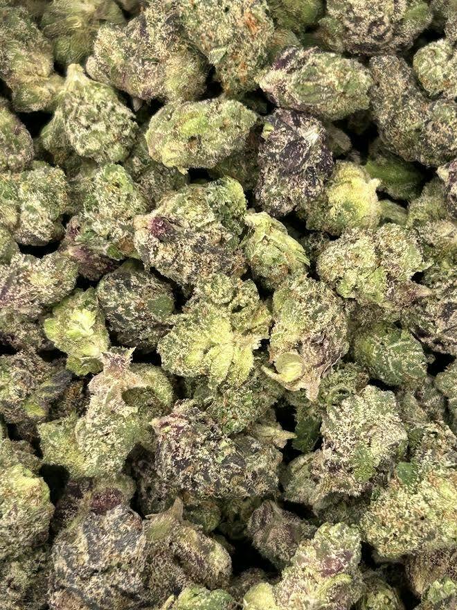 Rancid Rainbow | 1g at Livwell Meds Sulphur