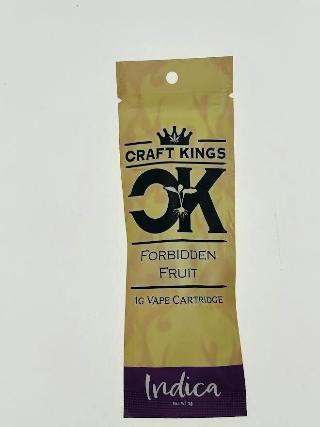 Forbidden Fruit | Cartridge | 1g
