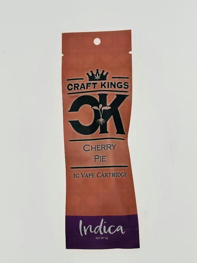 Cherry Pie (Craft Kings)