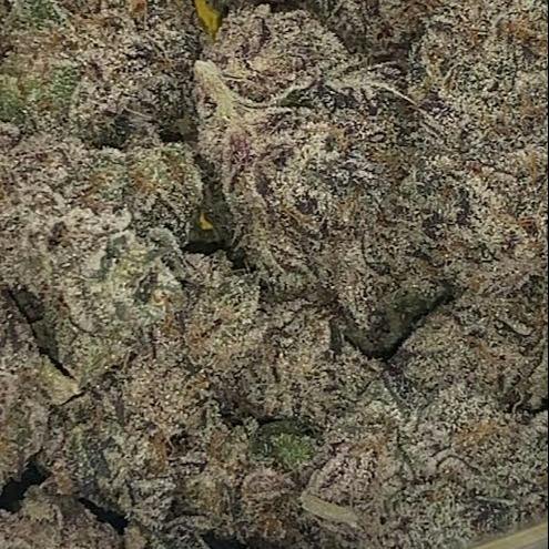 Peach Destiny | Big Buds | 3.5g by SIRIUS RESEARCH LLC