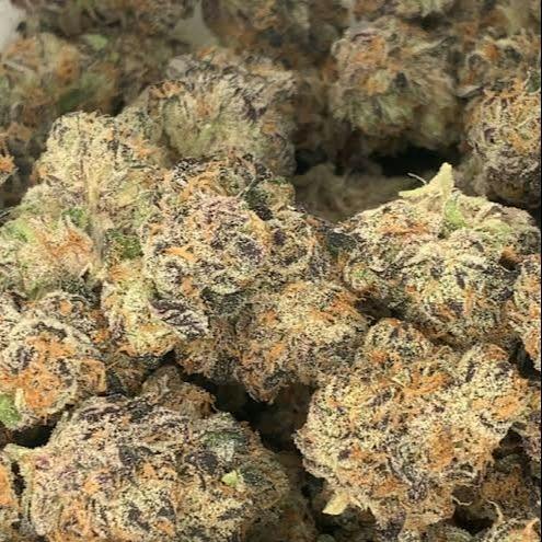 ICED OUT MEATS (SIRIUS EXCLUSIVE) by SIRIUS RESEARCH LLC