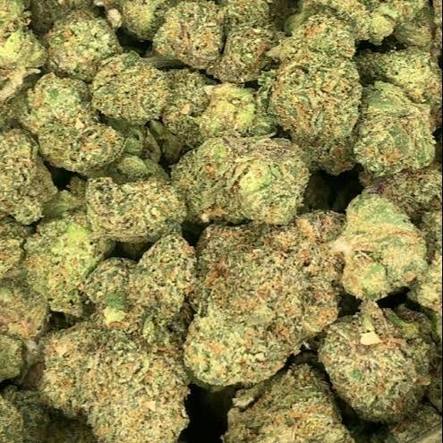 Cherry Lemonade (Local Leaf)