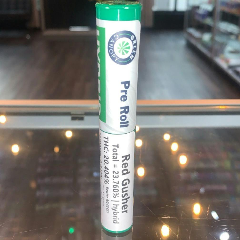 Specialty Preroll