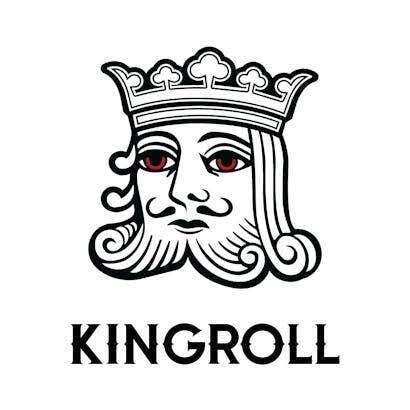 KINGROLL: GSC