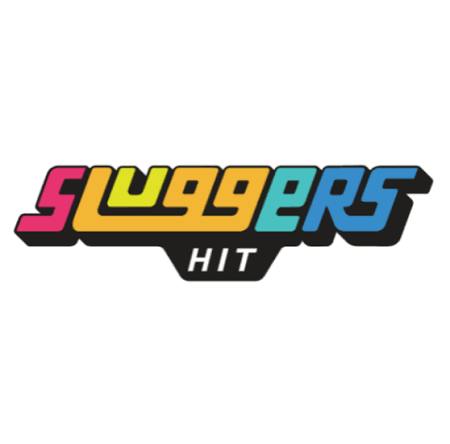 Sluggers Hit: Gushers