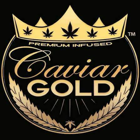 Caviar Gold: Blue Dream