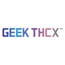 GEEK THCX | Berry Burst | Disposable | 1g