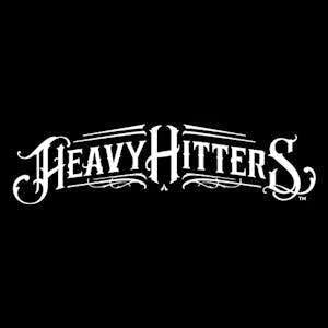 Heavy Hitters: Atomic Apple