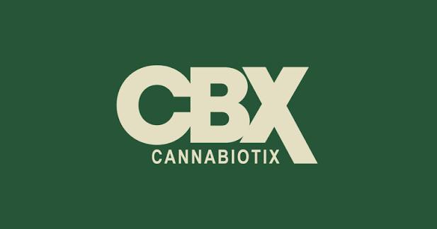 Cannabiotix | Tropicanna | Live Resin Sugar | 1g