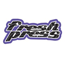 FRESH PRESS- STRAWBERRY PIE AIO