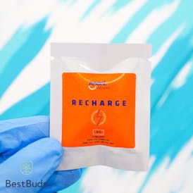 Anani - Recharge Capsules 3:1