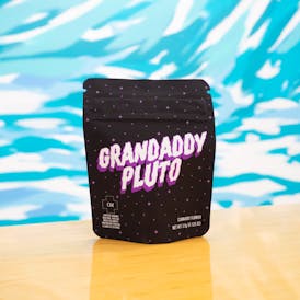 Cookies - Granddaddy Pluto 3.5g PrePack