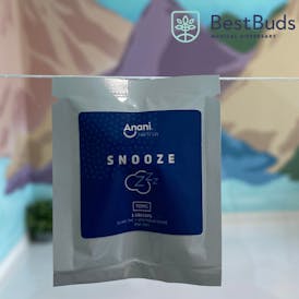 ANANI - Snooze Caps 70mg