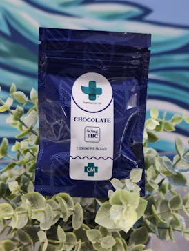 FV - Choco 50mg