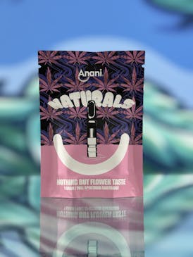 Anani - Bison Breath 1G Cartridge