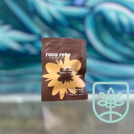 RosaReta - S'mores Chocolate 35mg