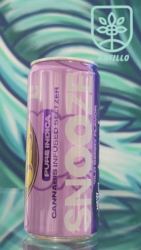 Anani - Snooze Seltzer 50mg