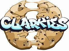 CANDY CRUSH - CLARKIES - INDOOR 3.5G