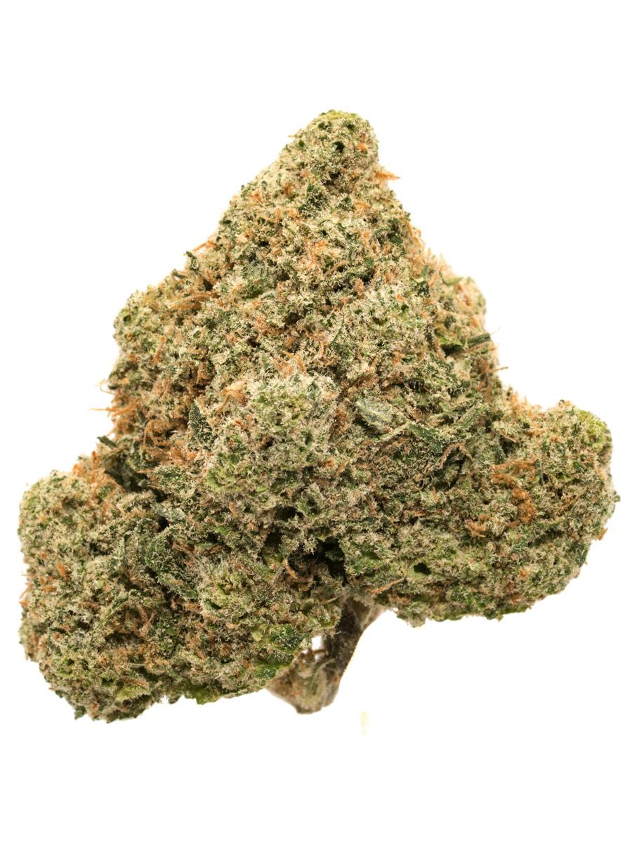 P37 | Yellow Passion Fruit | Big Buds at Deming Cannabis Company