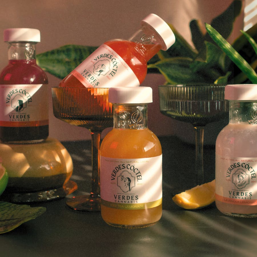 Beverages Iced Tea Lemonade