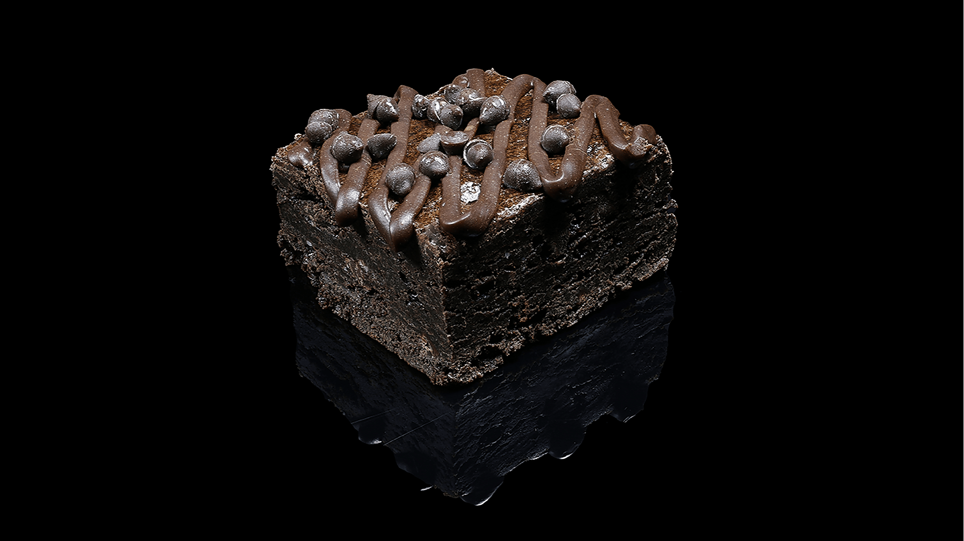 Cafe Noir Brownies - 200mg (Medical) at Canna Company- Deming Dispensary