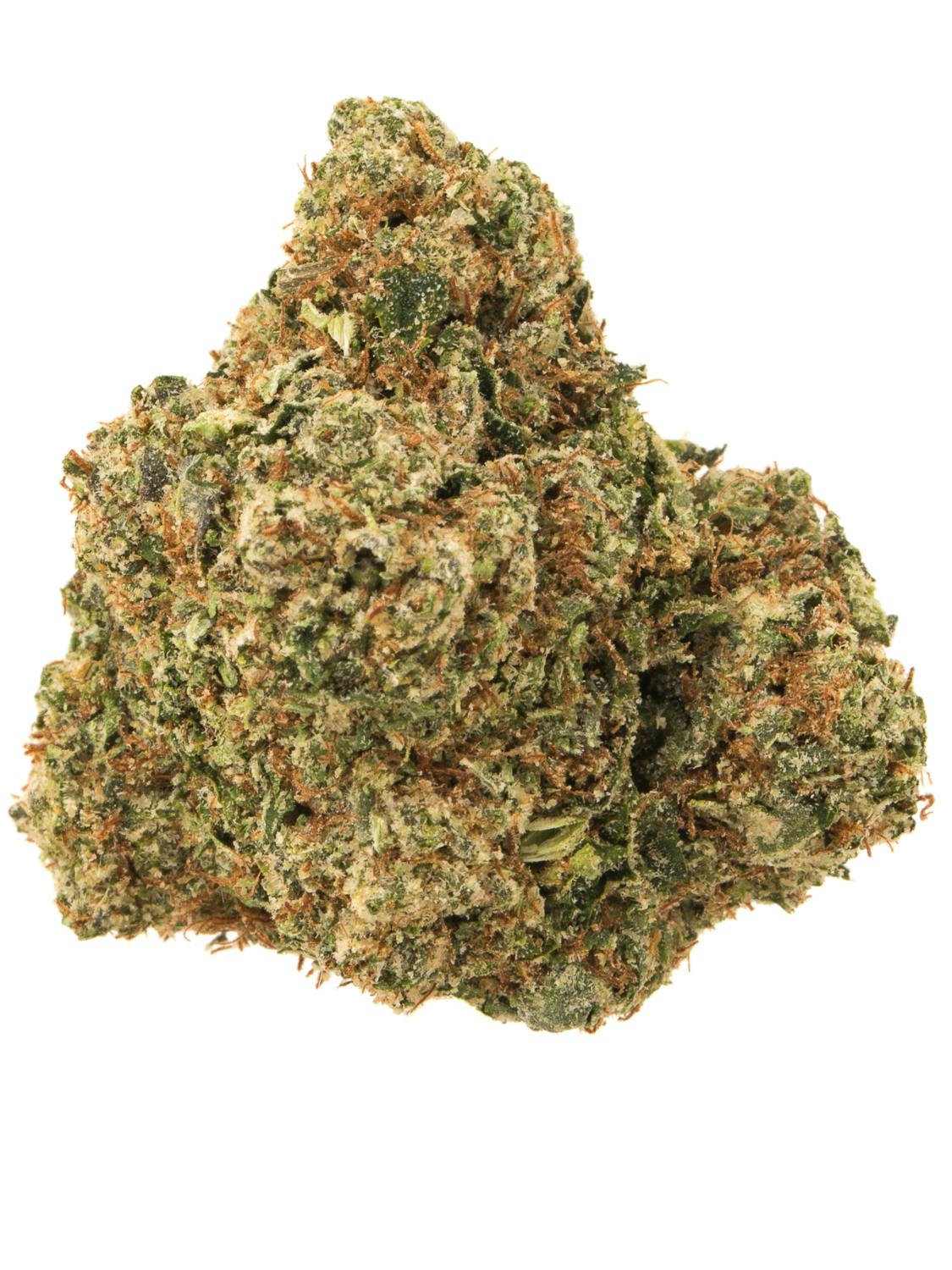 P37 | Gas Popz | Big Buds at Flavors Dispensary Deming
