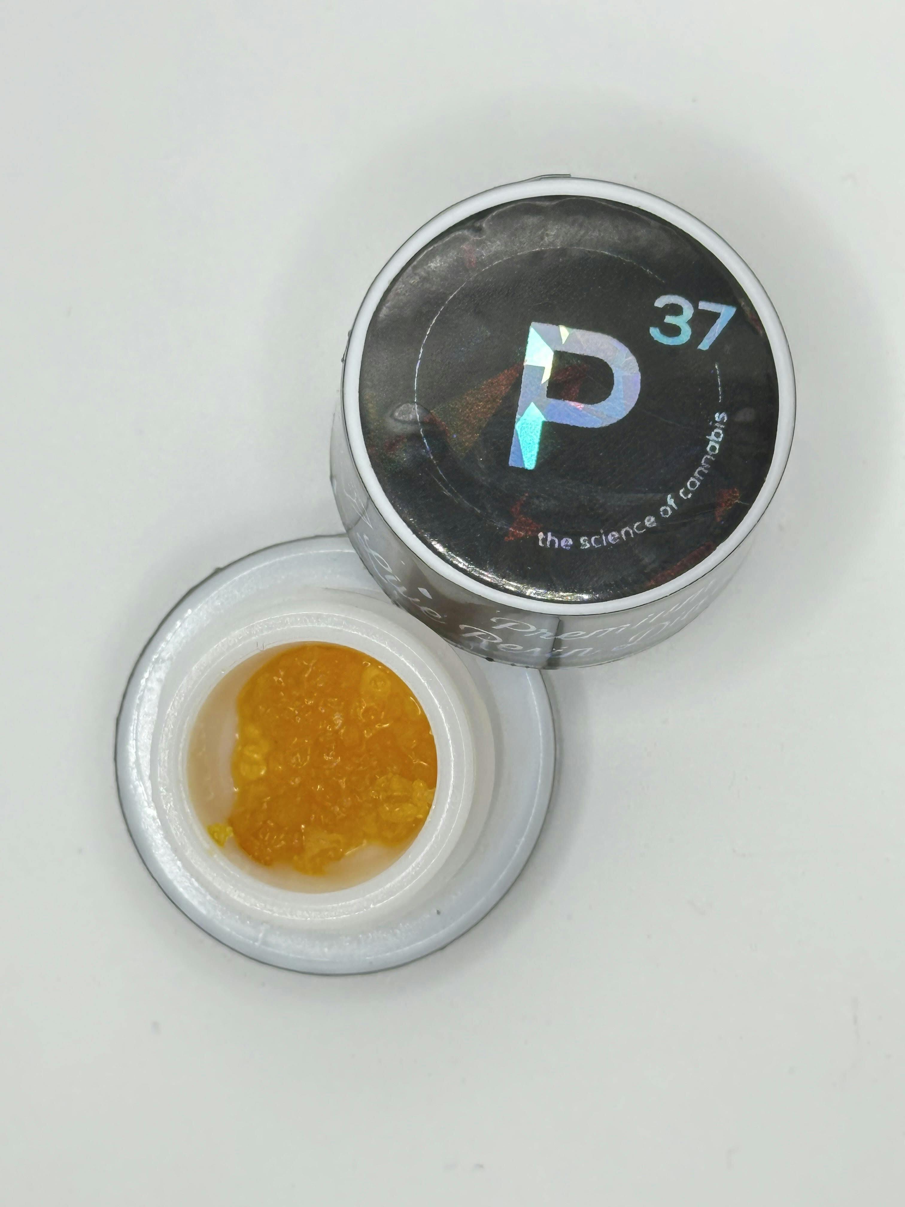 Tropical Runtz - Diamonds at Deming Cannabis Company