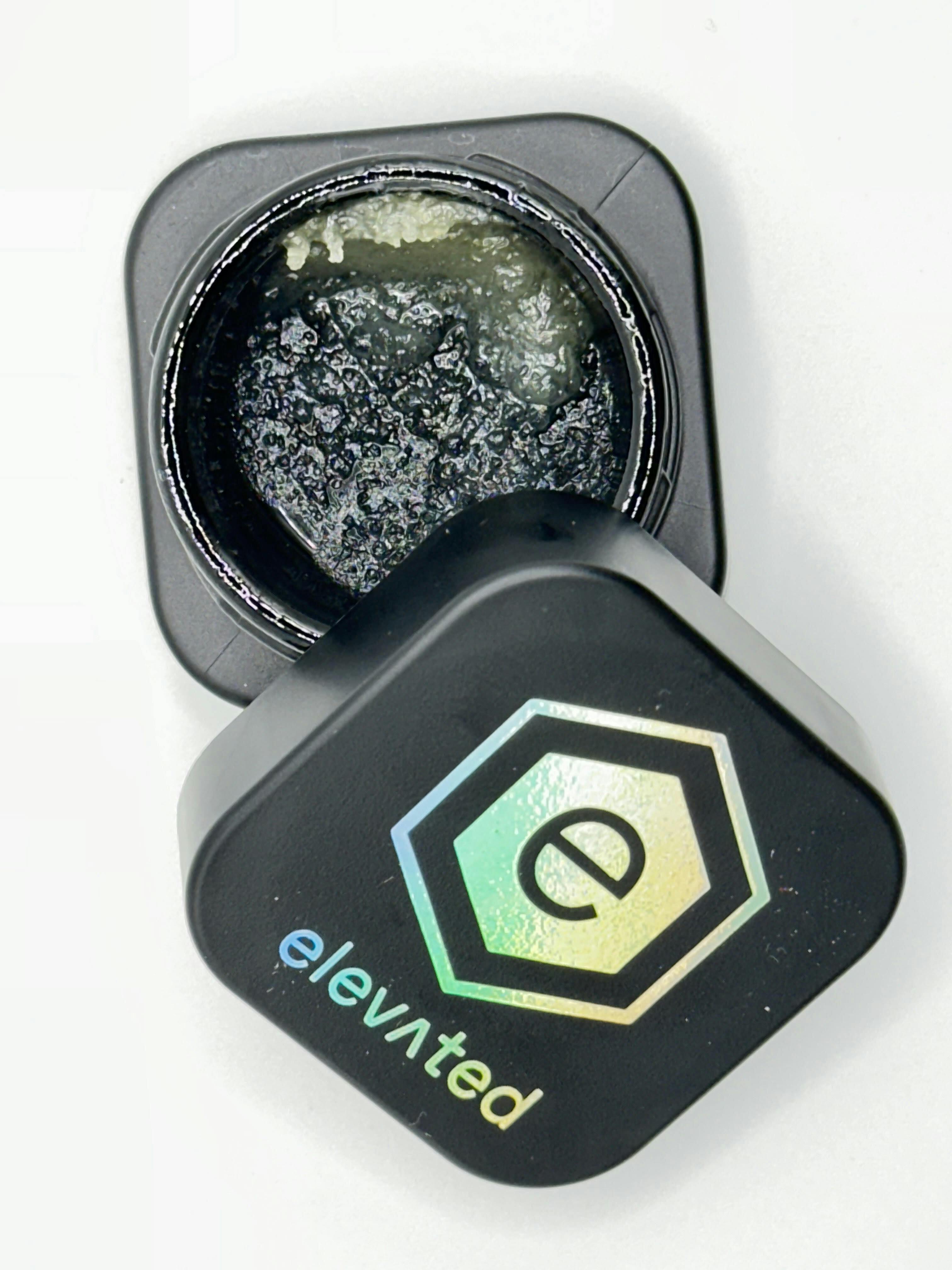 Green Crack - Live Resin