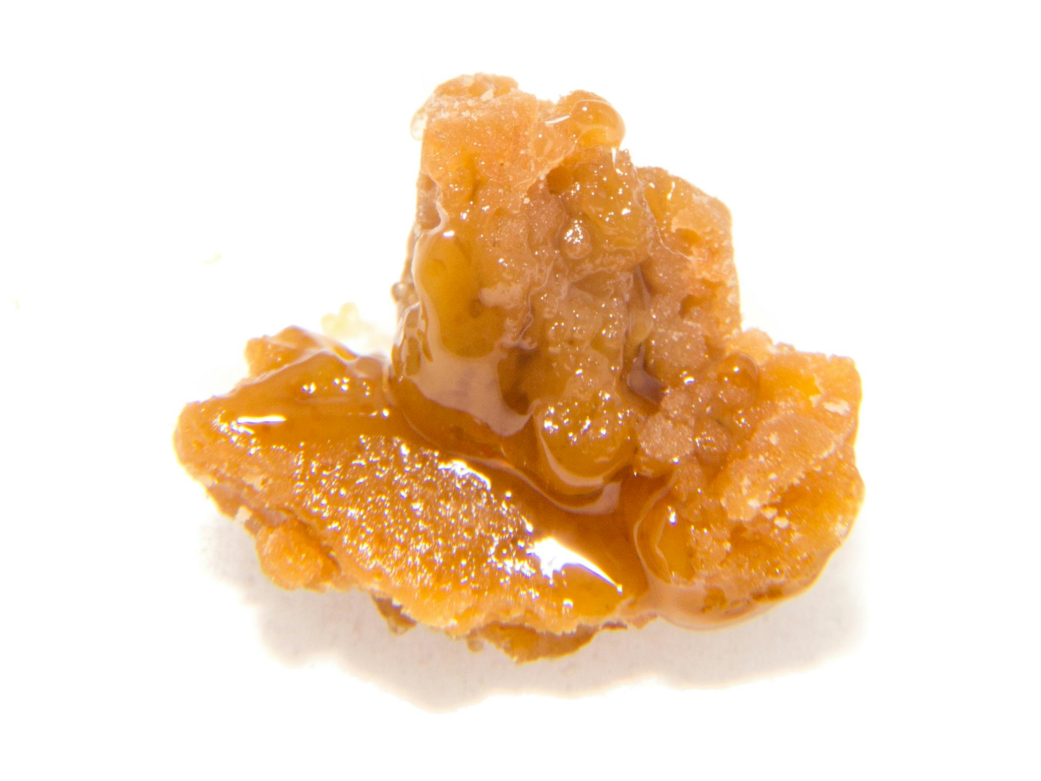 Cotton Candy Indoor Mixed Micron Cure