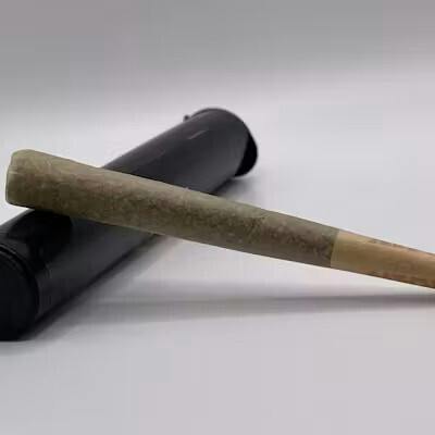 P37 | Sour Kiwi | Pre-roll at Deming Cannabis Company
