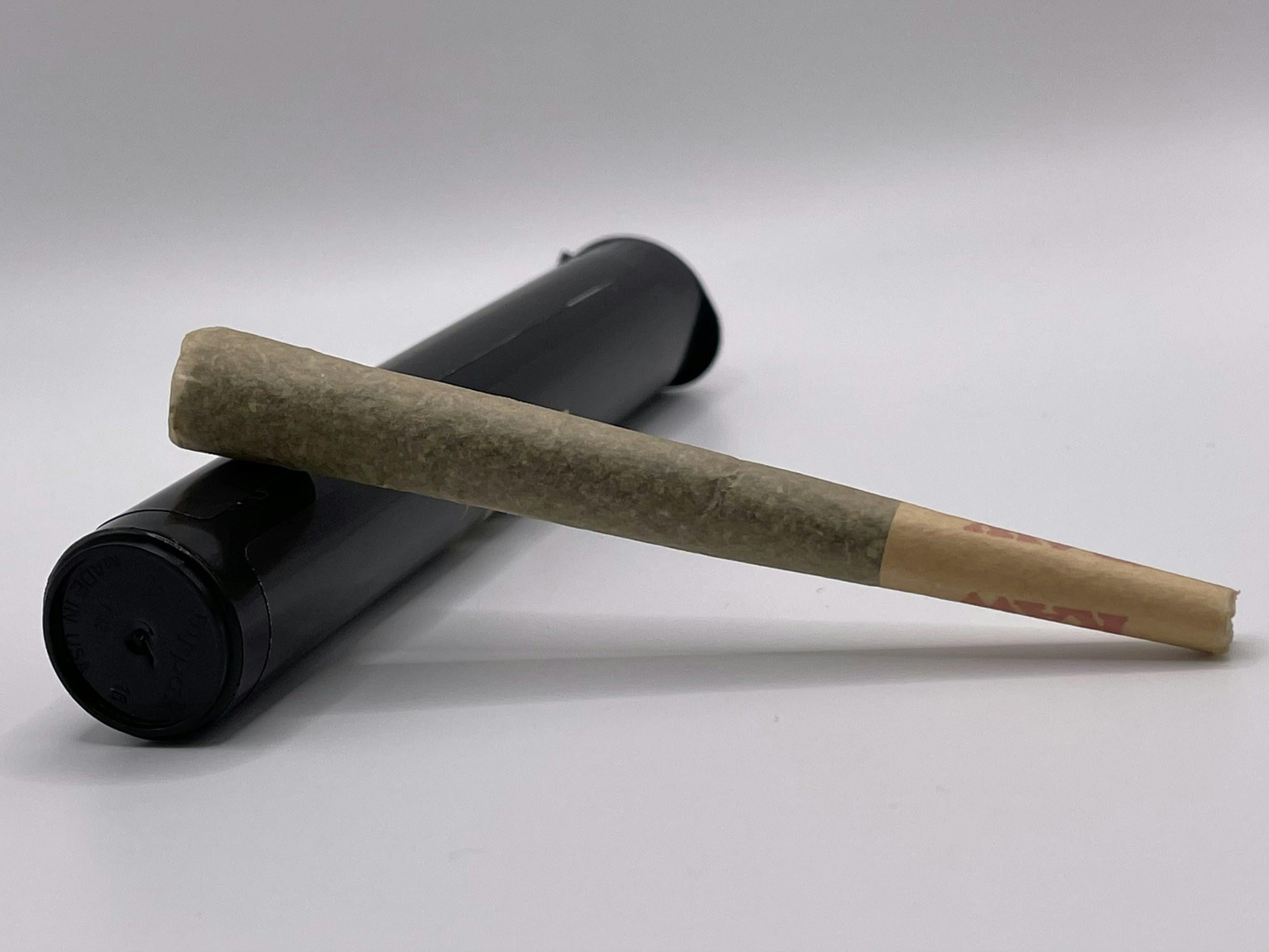 P37 | Trop Runtz x Tiki Rain MLF | Pre-Roll at Deming Cannabis Company