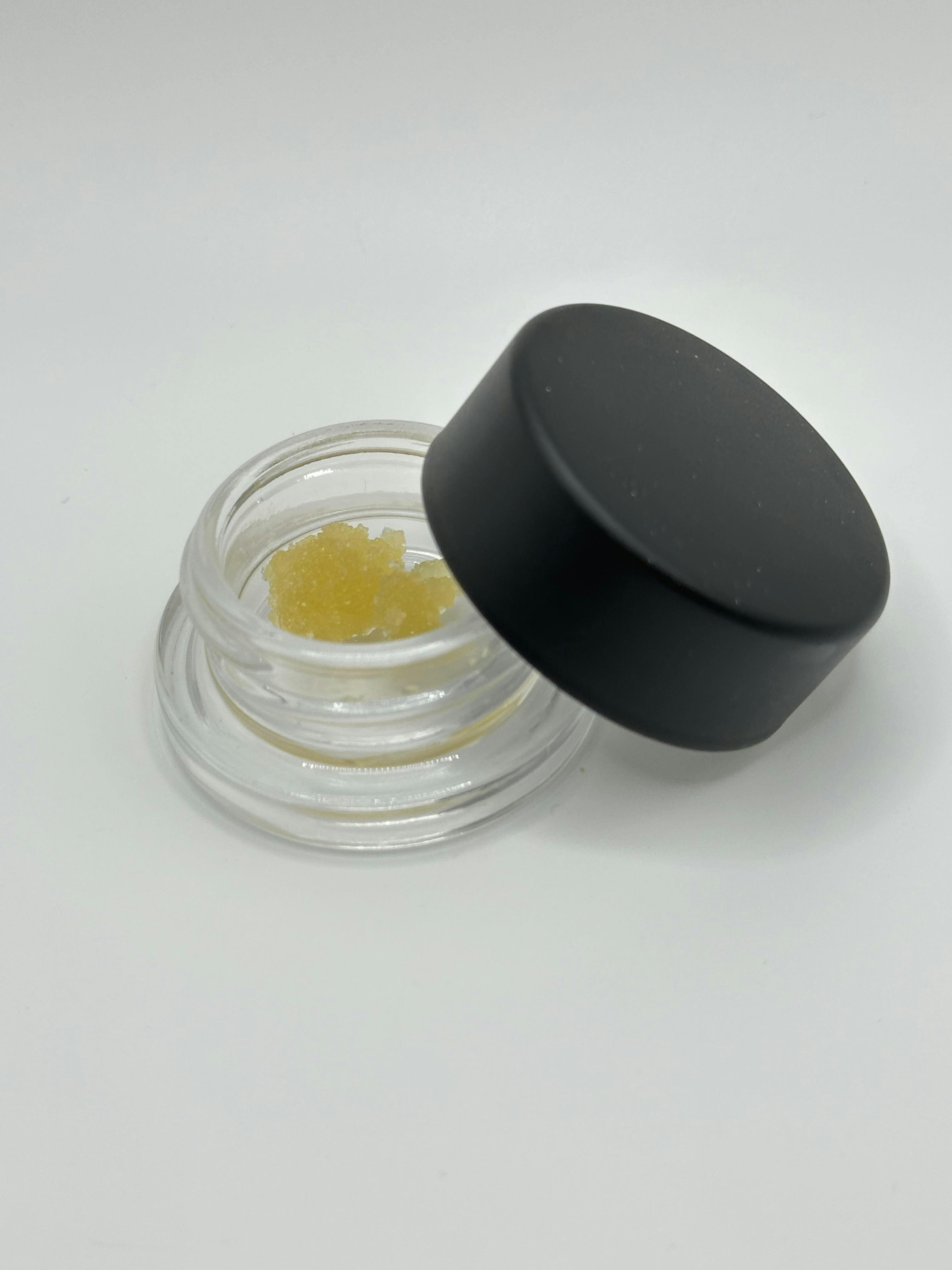 Apple Fritter - Cured Resin at Deming Cannabis Company