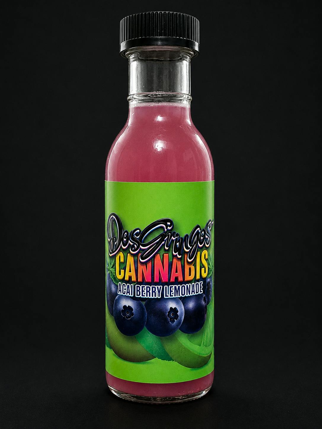 Acai Berry Lemonade