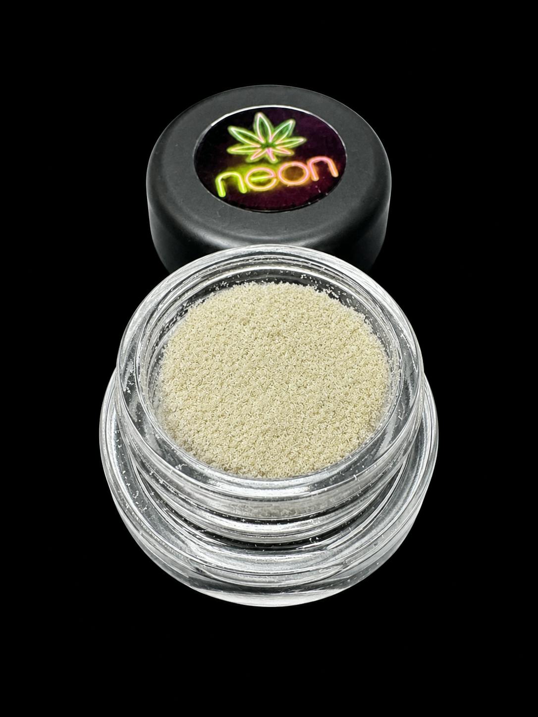 Lost Art | SFV OG | 1g Sifted Hash