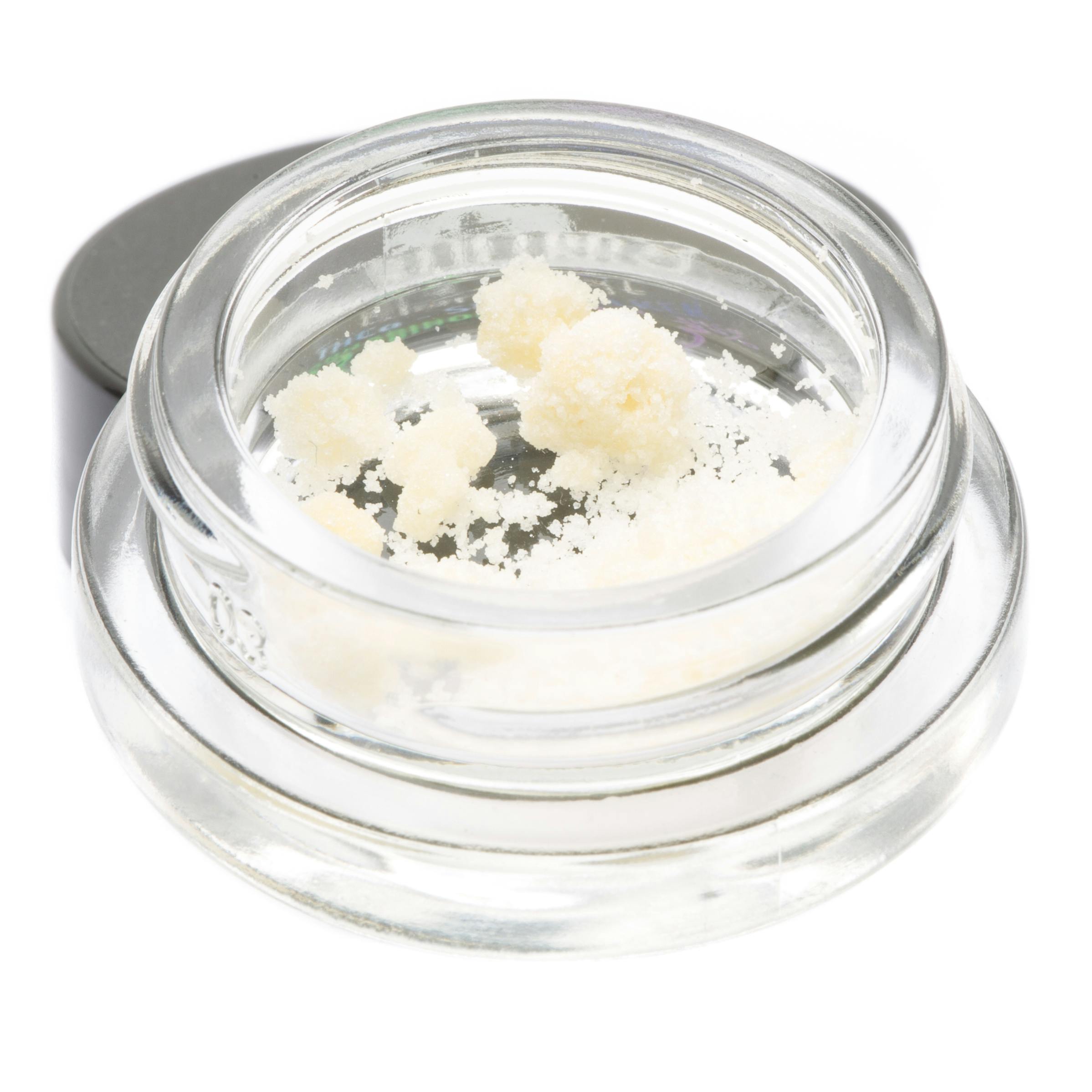 Mixed Wax #1
