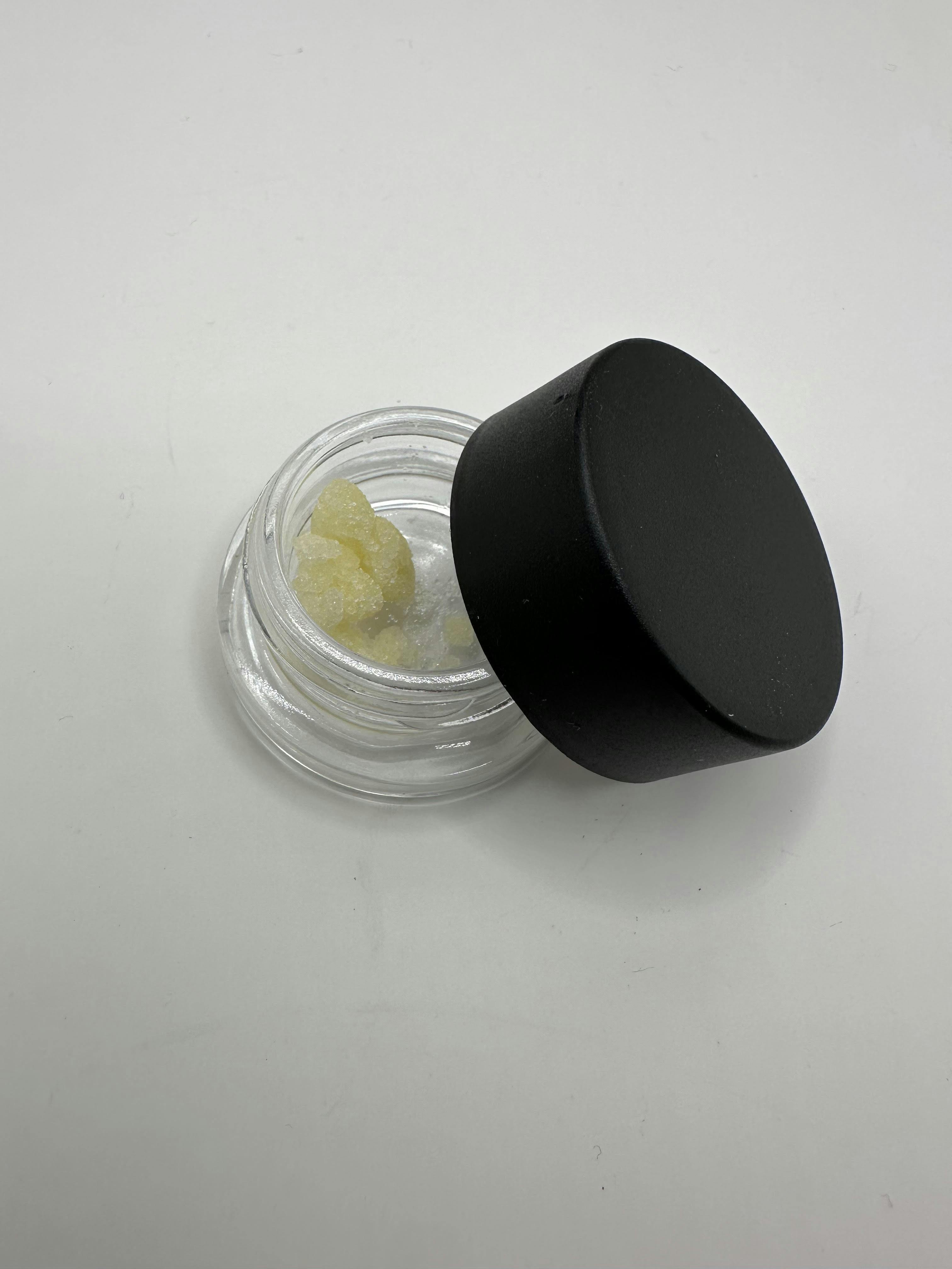 Honey Banana