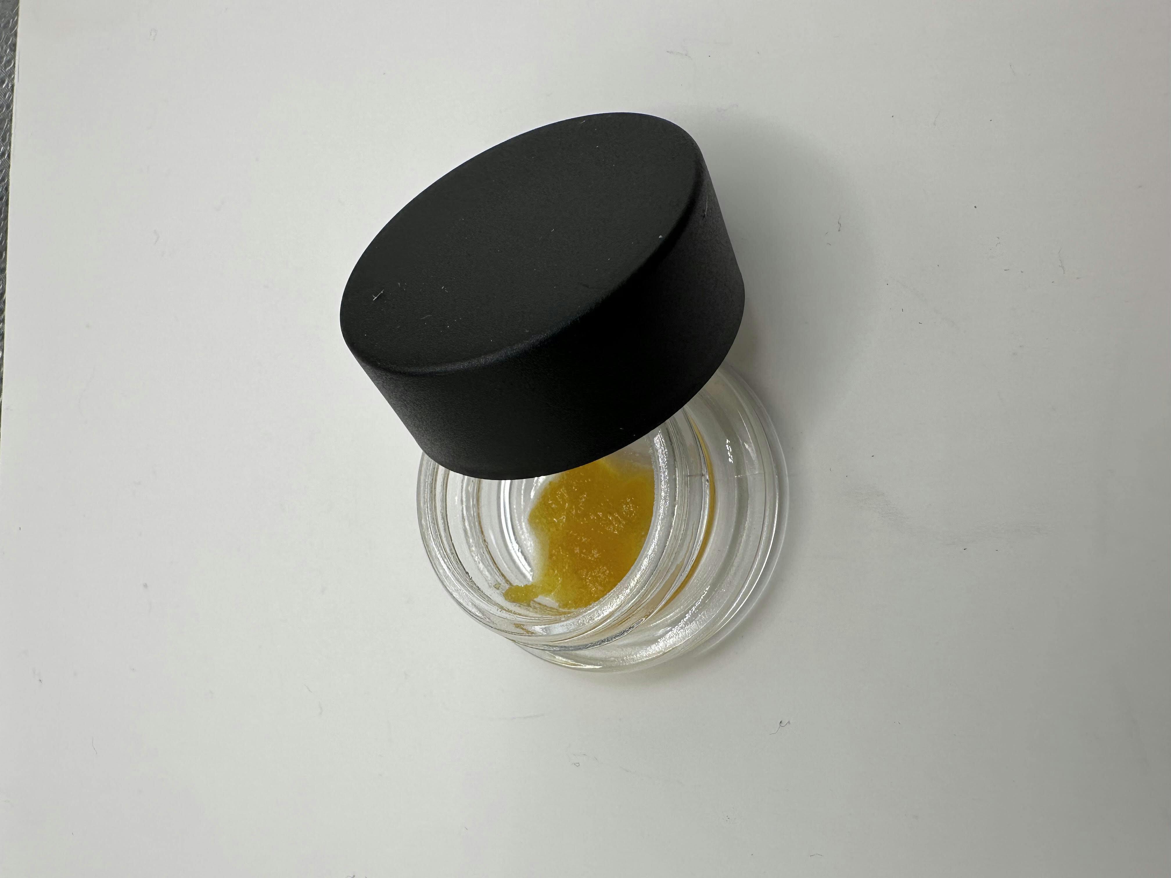 | Cap Junky | live Resin |