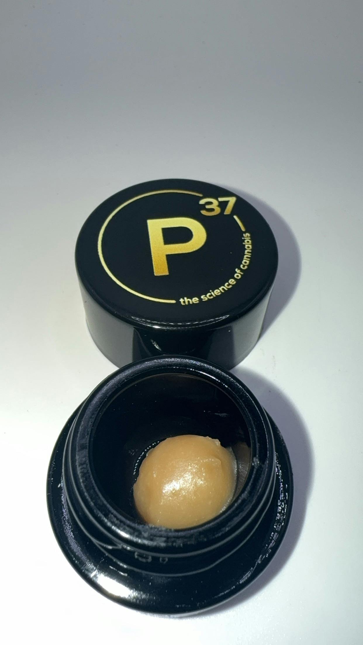 P37 | Modified Wine | MM Rosin