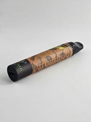 Melon Breeze | Disposable | 1g at HCC Herrera Cannabis Co.