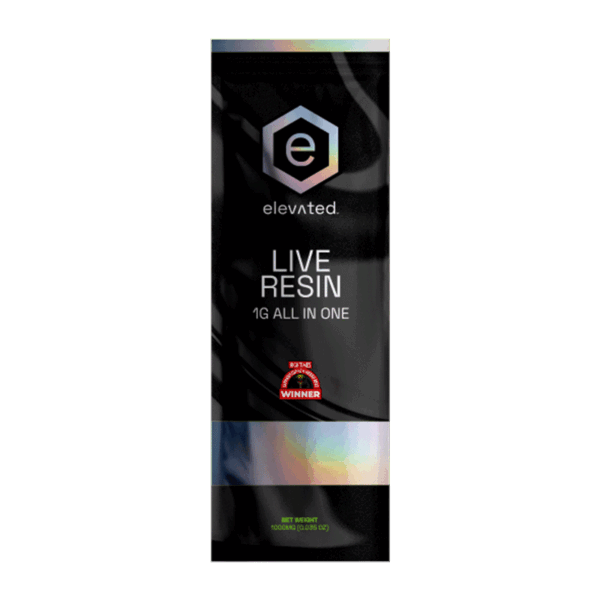 Guava | Live Resin Cartridge | 1g at HCC Herrera Cannabis Co.